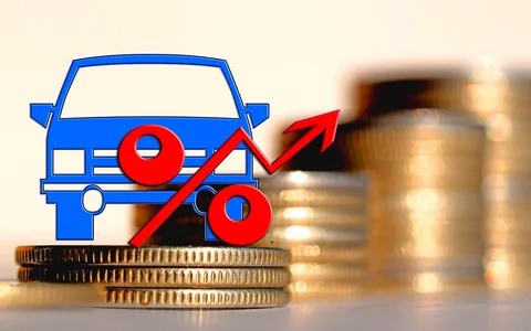 ⚡️ Повышение цен на автомобили