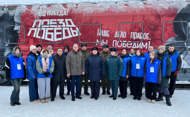    © Администрация Лужского района