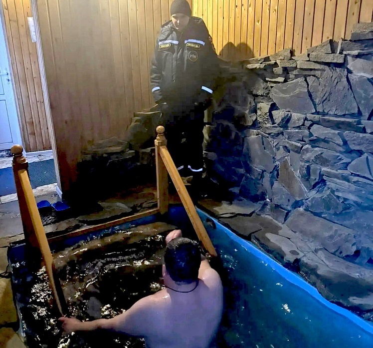    Фото ТГ-канала Сергея Бондаренко Редактор