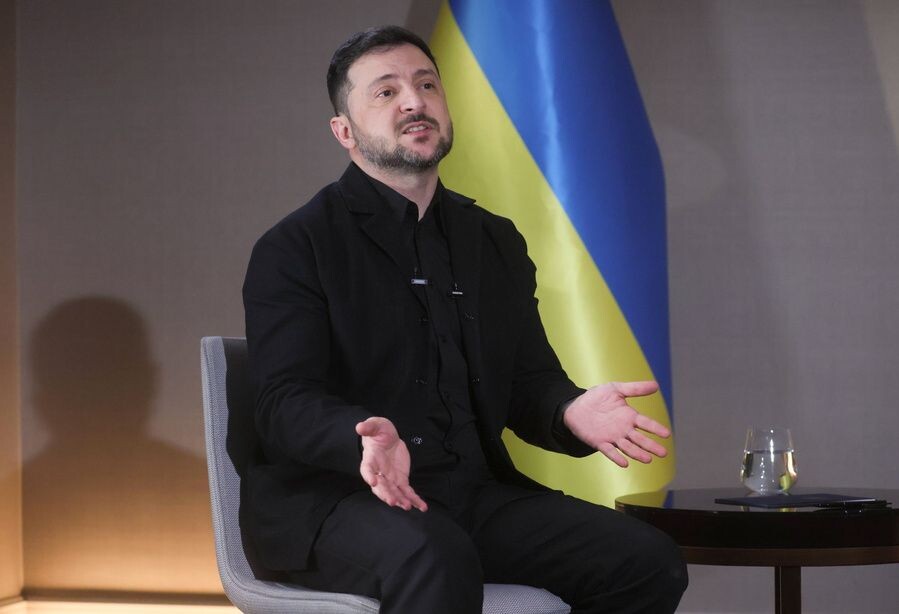     / Источник: © EPA/ТАСС