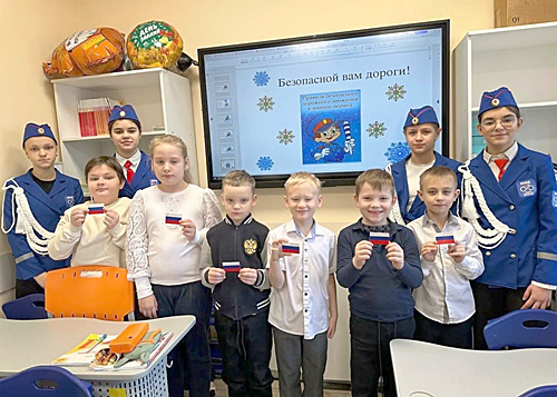    /  ФОТО из архивов школ Аксайского района Администратор