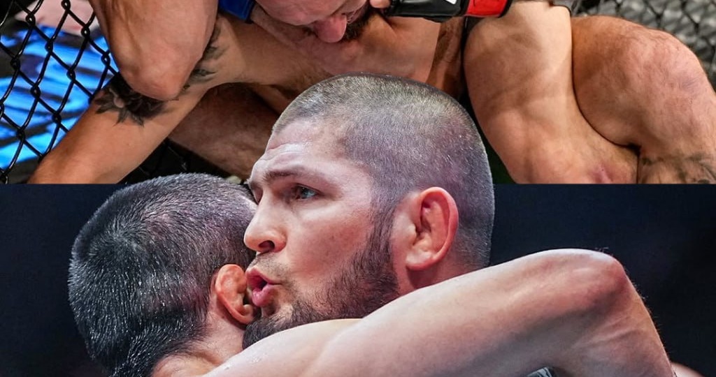 🇷🇺Умар Нурмагомедов возвращается уже в эту субботу