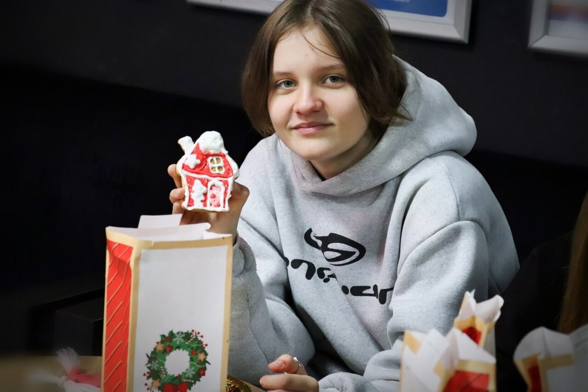    Фото: Телеграм-канал движения «Юг Молодой»