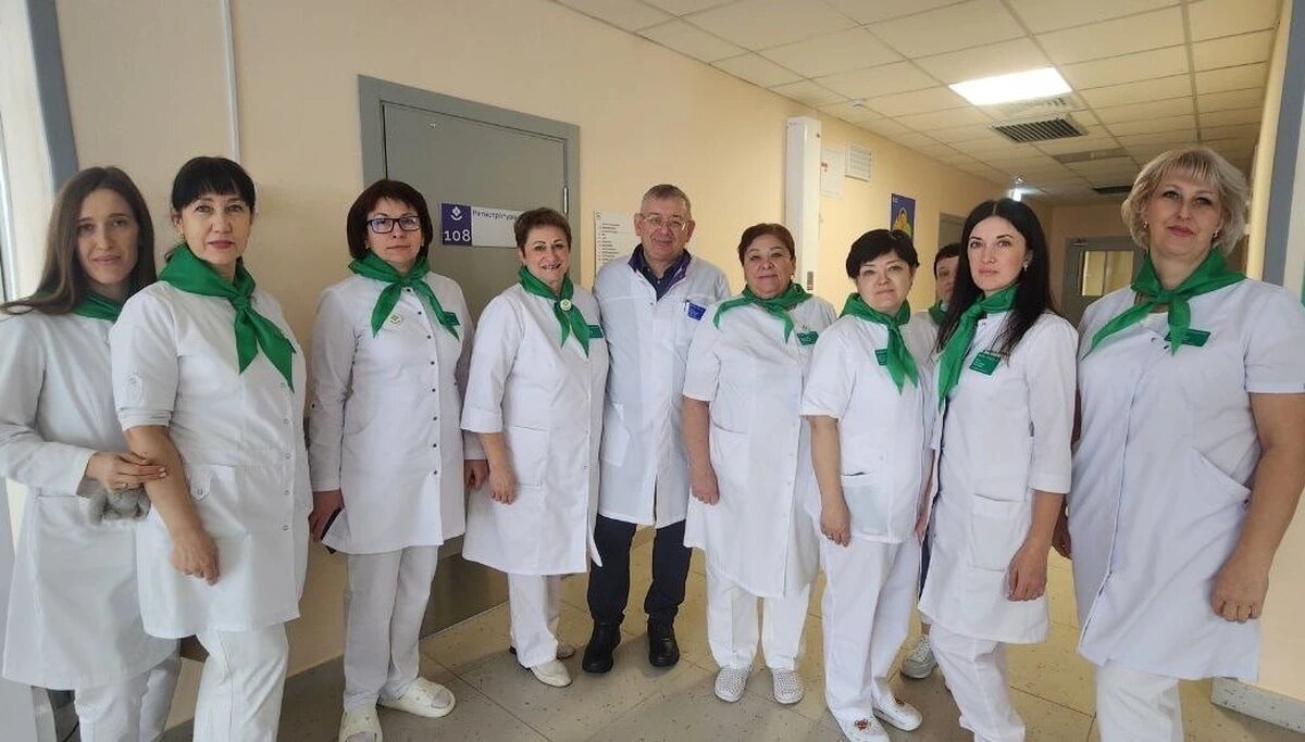    Фото пресс-службы администрации Краснодарского края