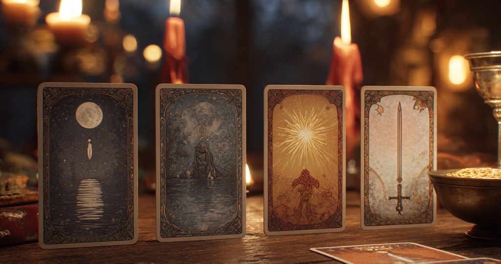 Любовный треугольник: кого он ценит, а кого “тащит на себе”