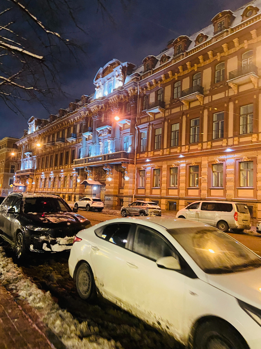 Фото автора.