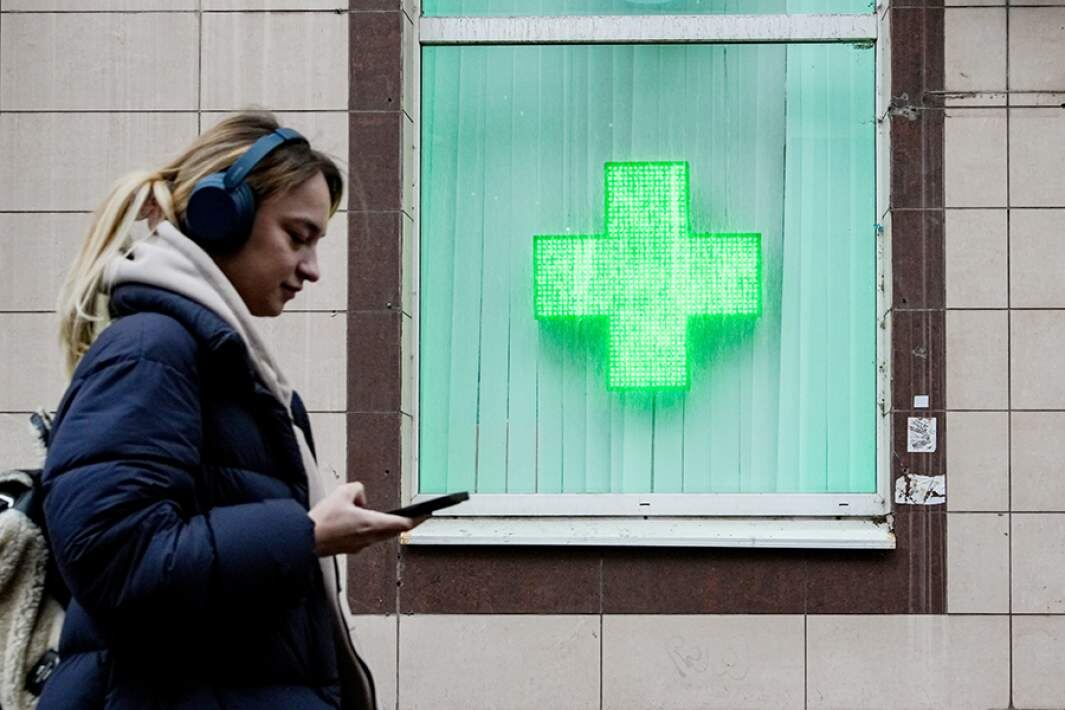 Фото: ИЗВЕСТИЯ/Сергей Лантюхов