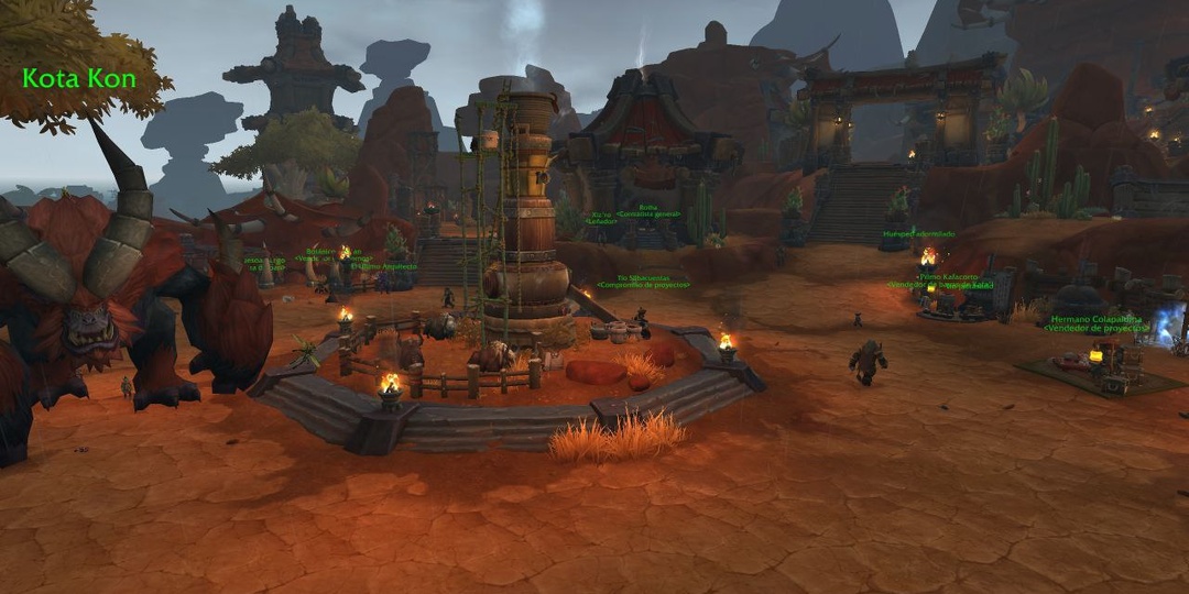 Вместе с полноценным запуском системы жилых домов в Midnight также появятся «Районные проекты » — тематические события, которые позволят