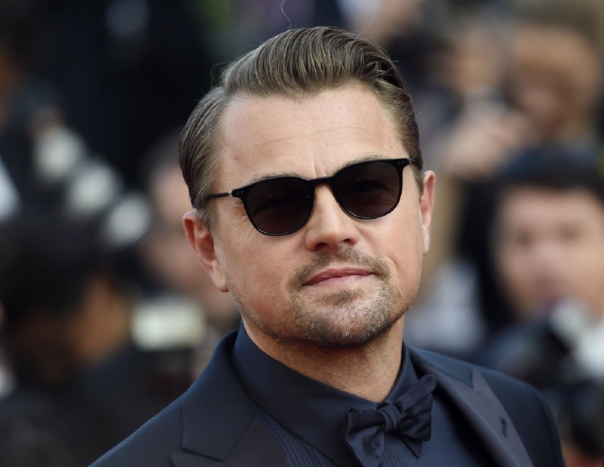    Леонардо Ди Каприо (Фото: РИА Новости/Асатур Есаянц)