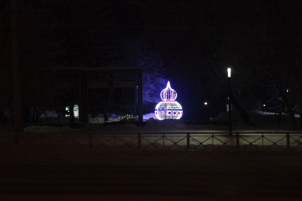 район театра кукол