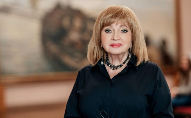    © Дмитрий Сермяжко / «Петербургский дневник»