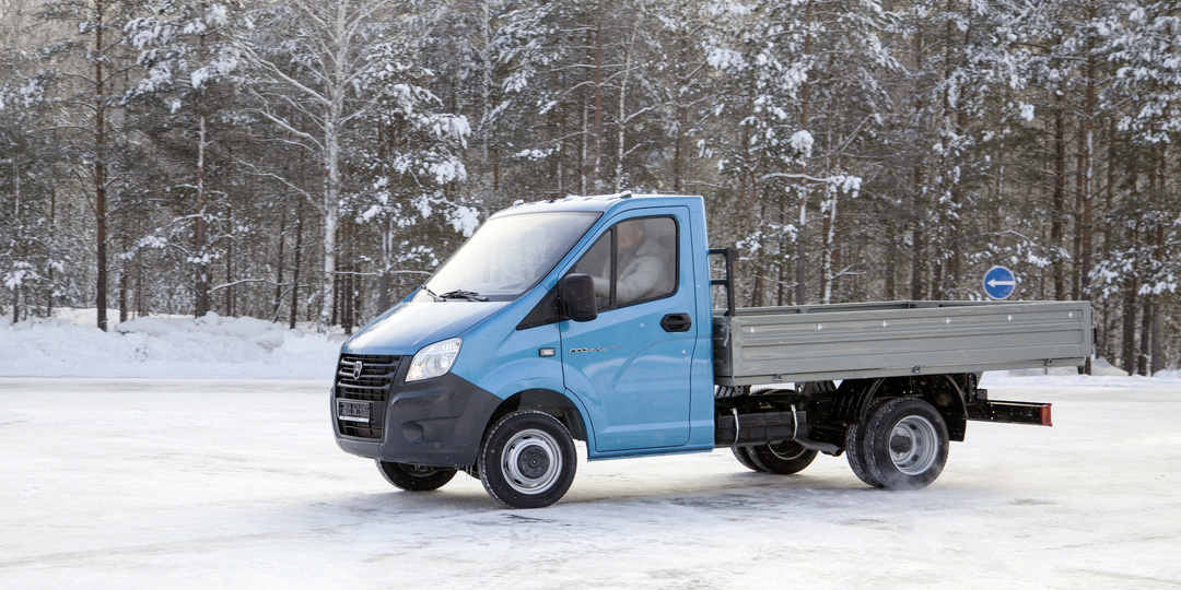 Компания Ikon Tyres выпустила четыре новых зимних шины