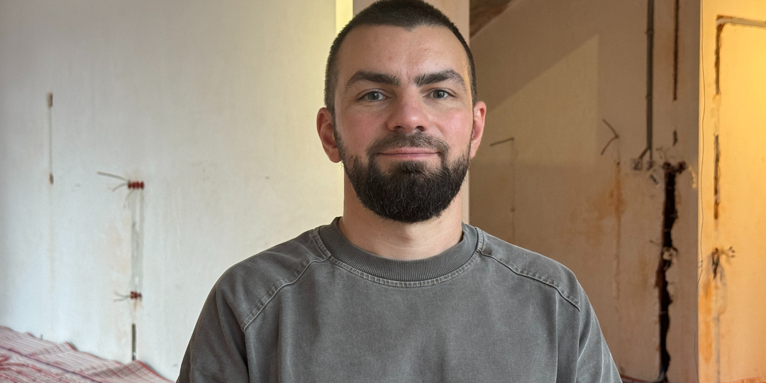 Как я сделал ремонт в коттедже 250 м² для подписчика