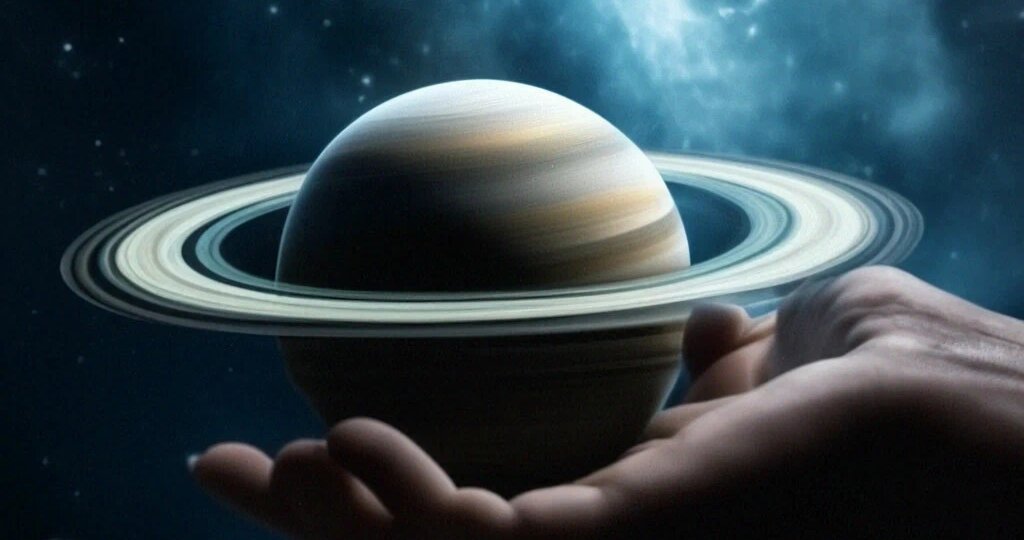 Путь Сатурна: как провести главный период перемен с января по май 2026