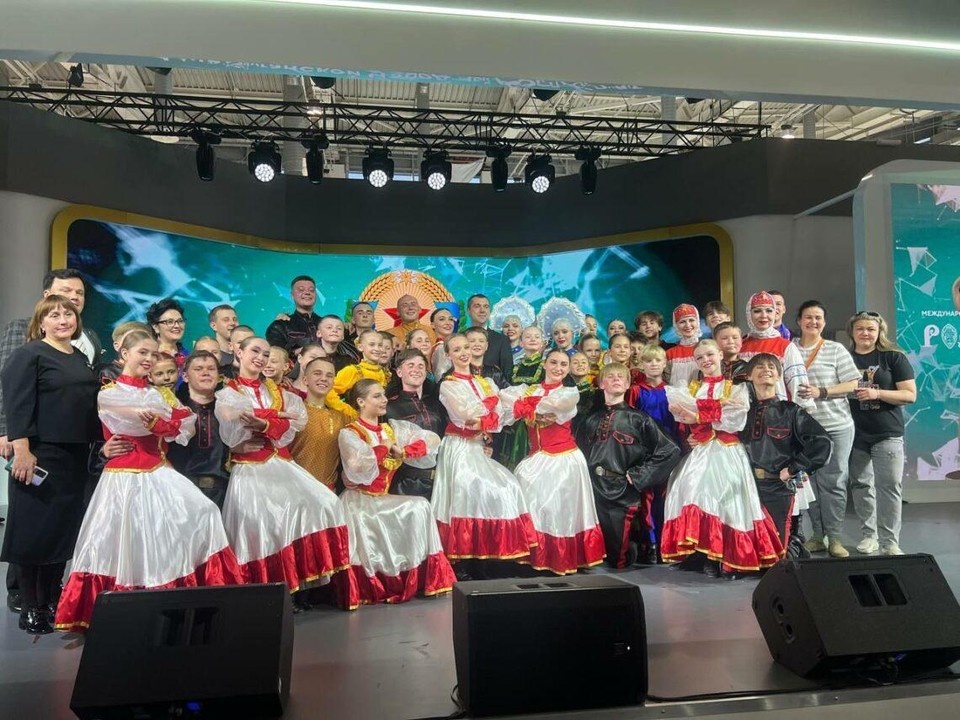    Фото: администрация Луганска