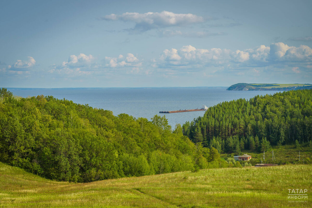 Фото: © Владимир Васильев / «Татар-информ»