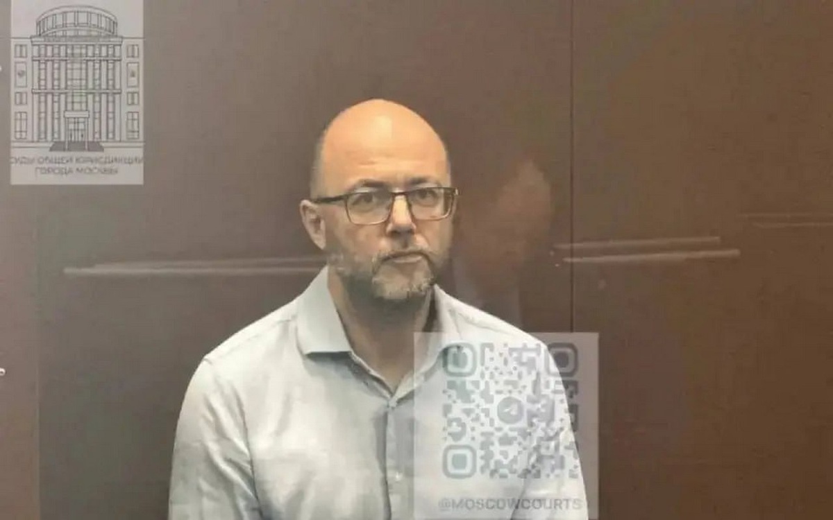    Суд в Курске взыскал более 4,1 млрд рублей с экс-депутата Васильева солидарно с другими ответчиками Фото: объединенная пресс-служба судебной системы Курской области