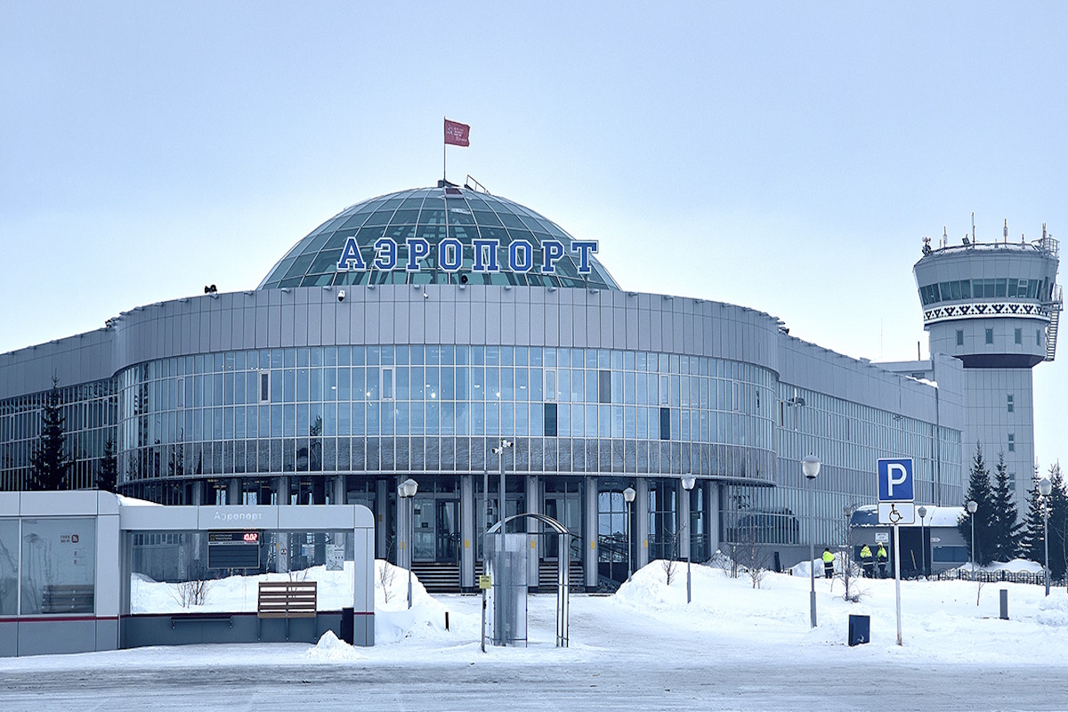    Фото: Минтранс России и «Новапорт Холдинга», источник: favt.gov.ru