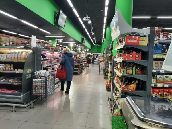 Торговые сети теперь вынуждены учитывать наличие маркетплейсов и их агрессивную ценовую политику