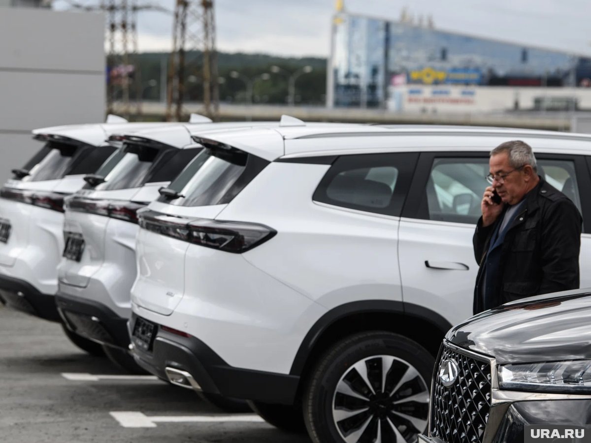     Специально созданных для российского рынка китайских автобрендов скоро станет больше, полагают эксперты