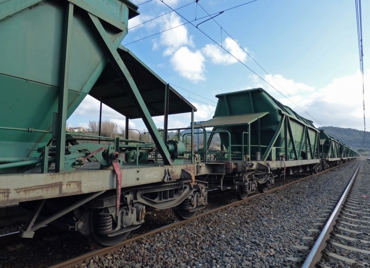 Экспортные цены на пшеницу выросли