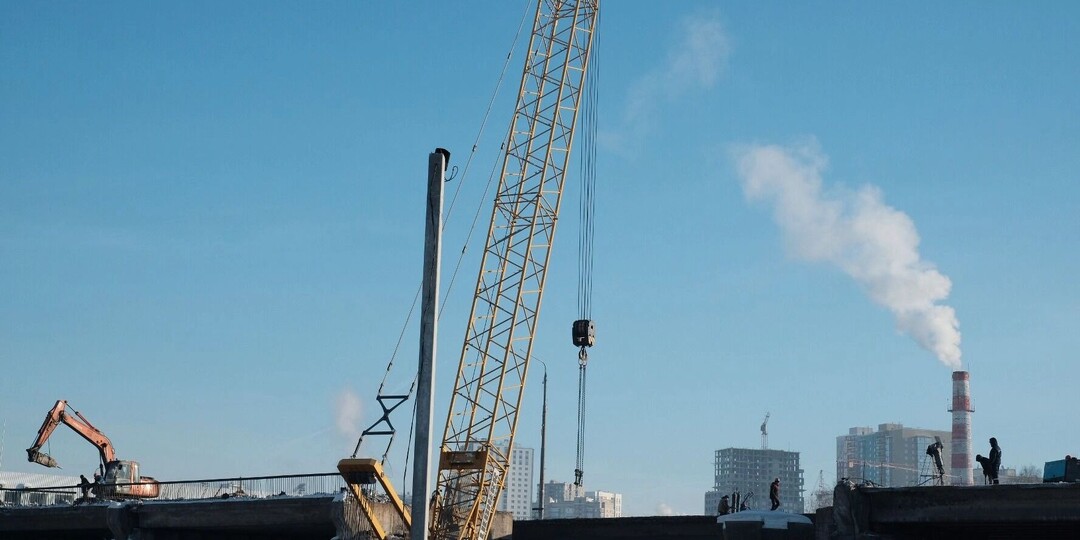 Договор на расширение шоссе возле «Планеты» в Перми могут заключить уже весной