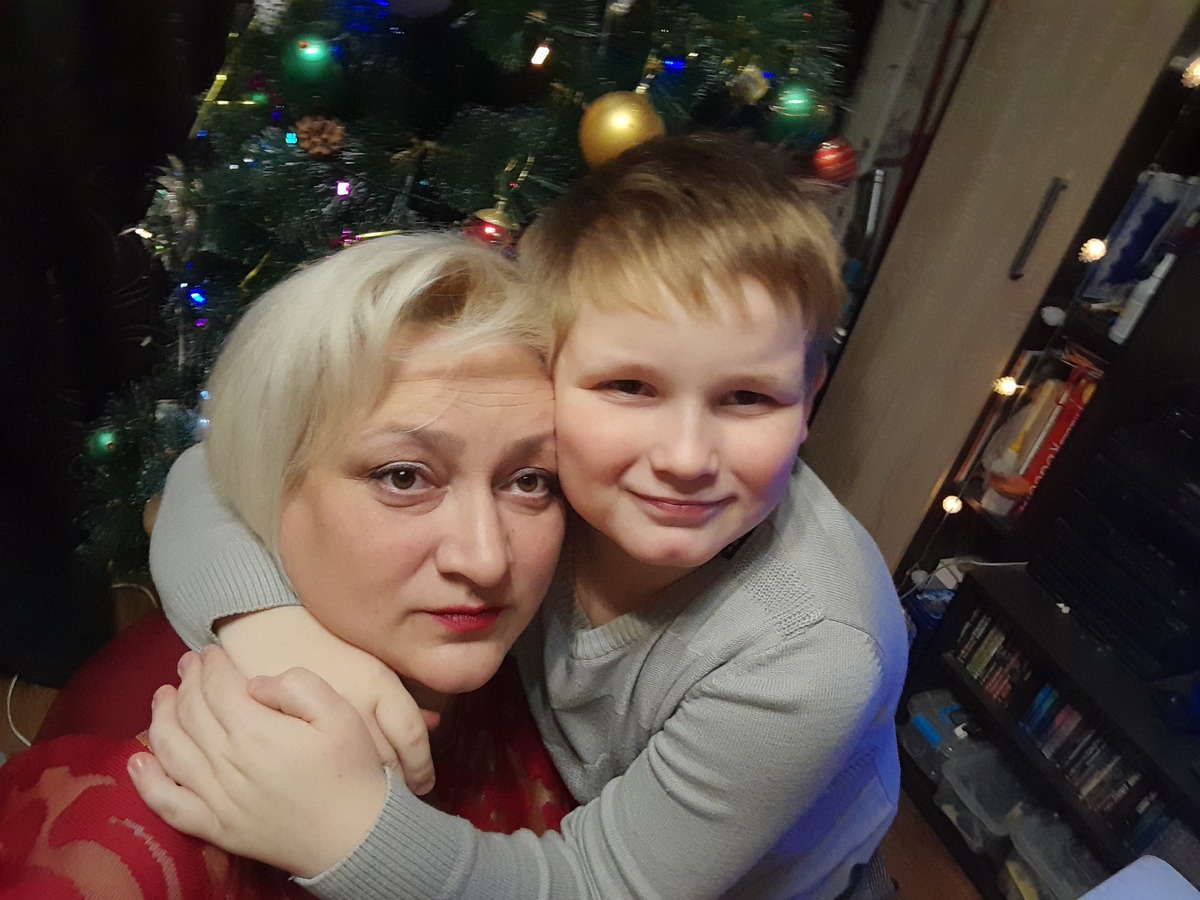 Фото Натальи Осиповой