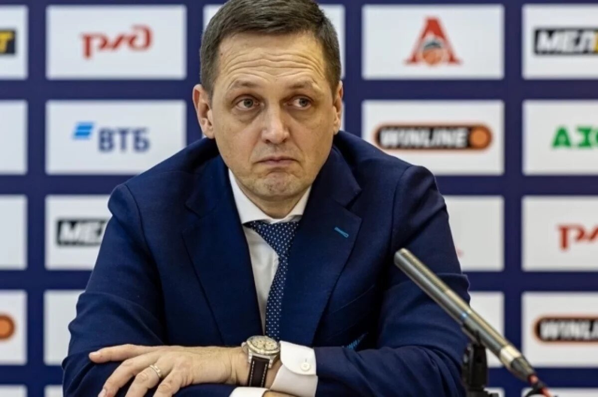    «Зенит» остался без тренера: Александра Секулича временно отстранили