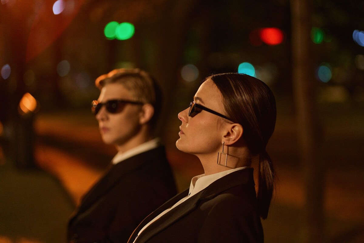     / Источник: Кадр из к/ф «Первая» реж Анна Харичева. Россия. 2026