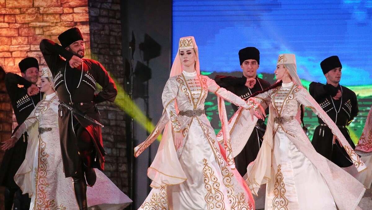 Если бы не суд, свадьба жительницы Ингушетии обернулась бы позором для всего рода. Фото:  Елена Афонина/ТАСС