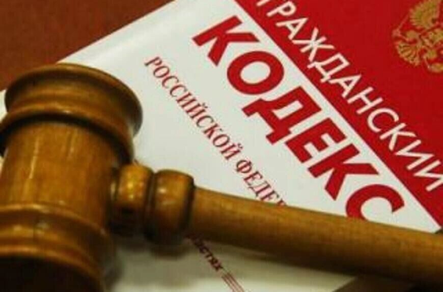 Невинность можно защитить с помощью Гражданского кодекса. Фото: городской округ Балашихи