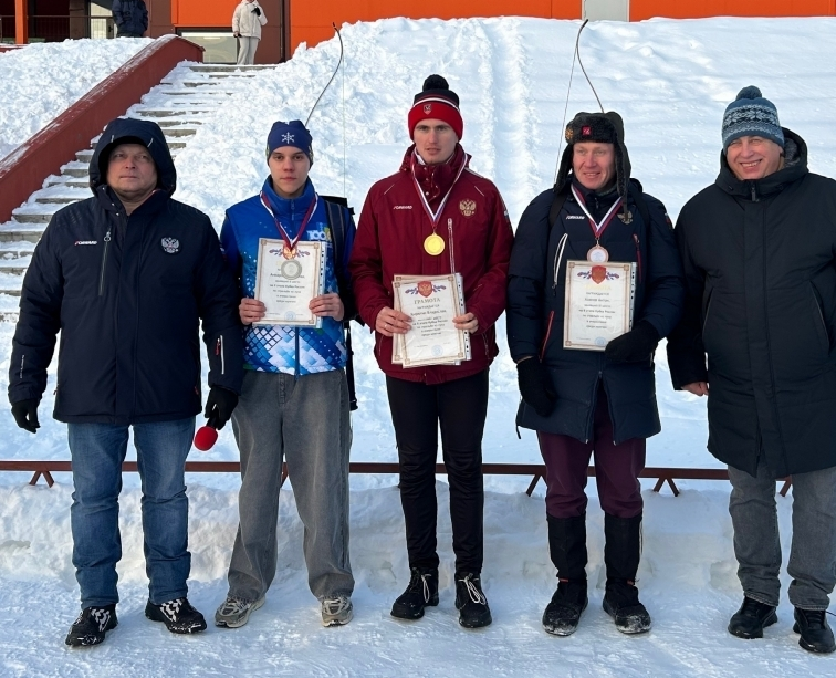    Фото: министерство спорта Калужской области.