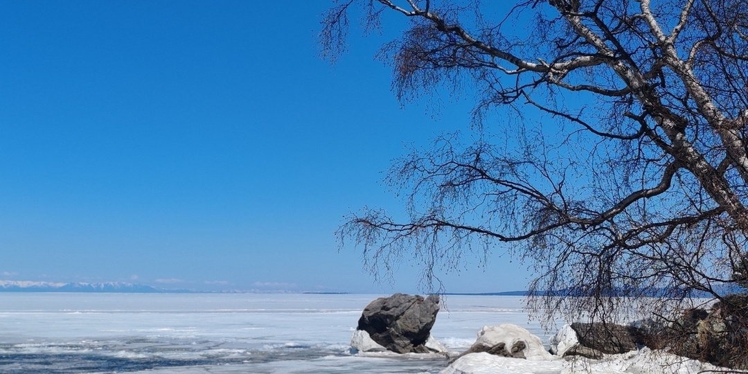 Морозы в Бурятии отступать не собираются