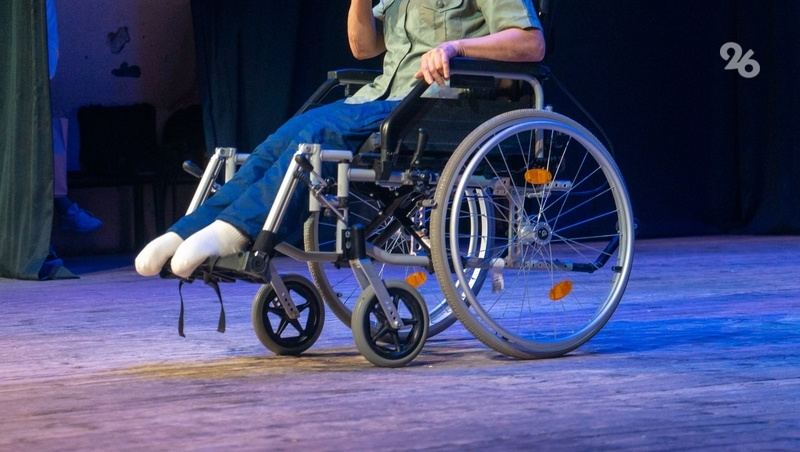      Фото: ИА «Победа26»