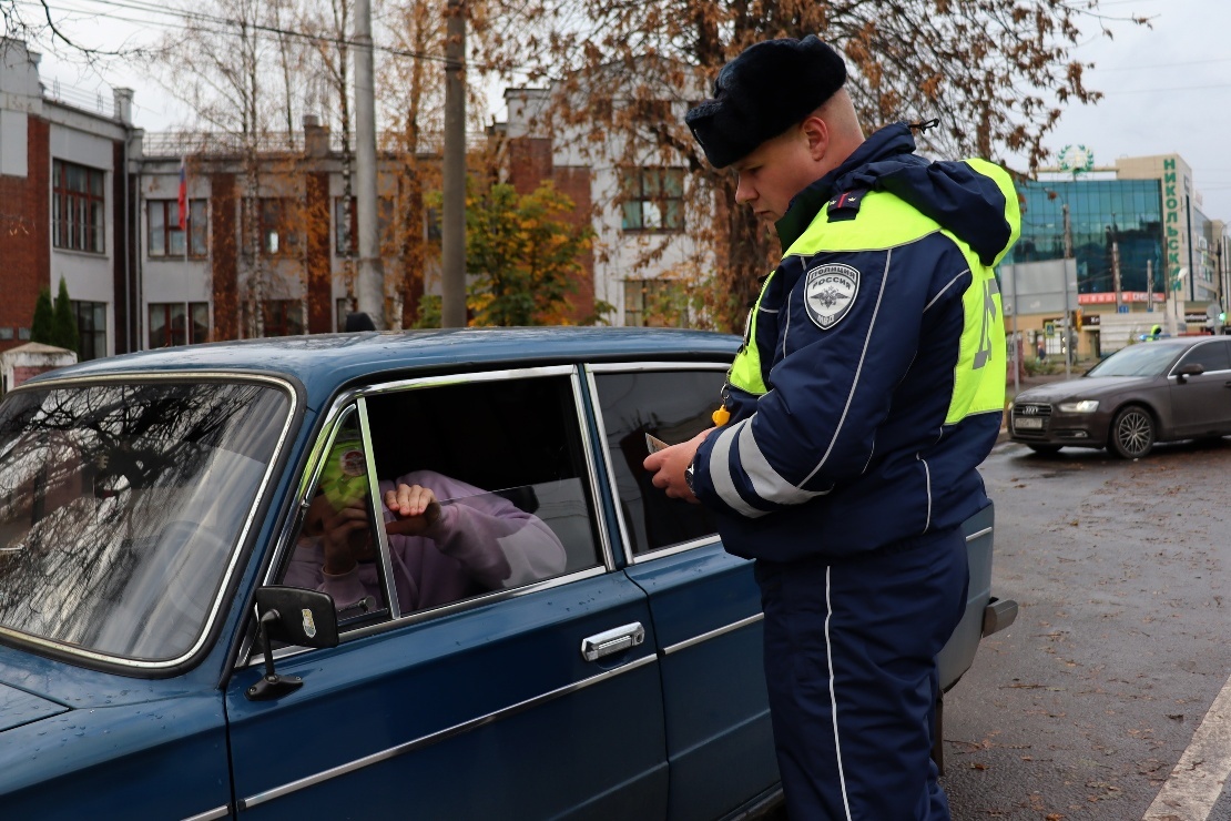 Фото: ГИБДД