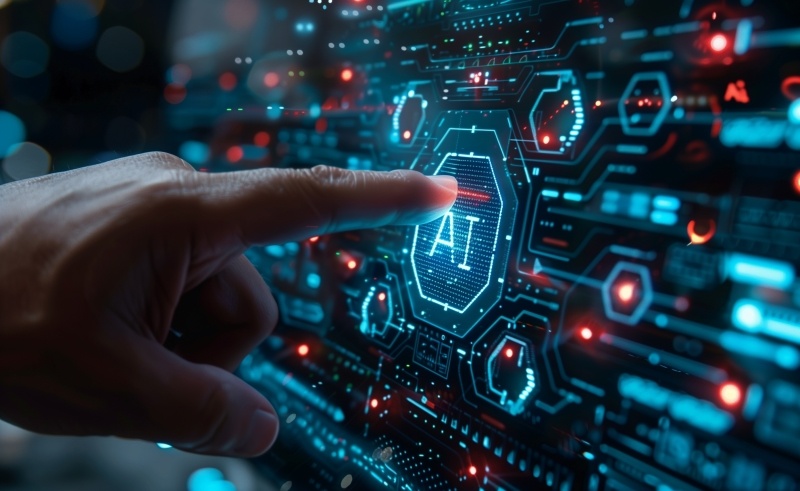    Фото: Anggalih Prasetya/shutterstock