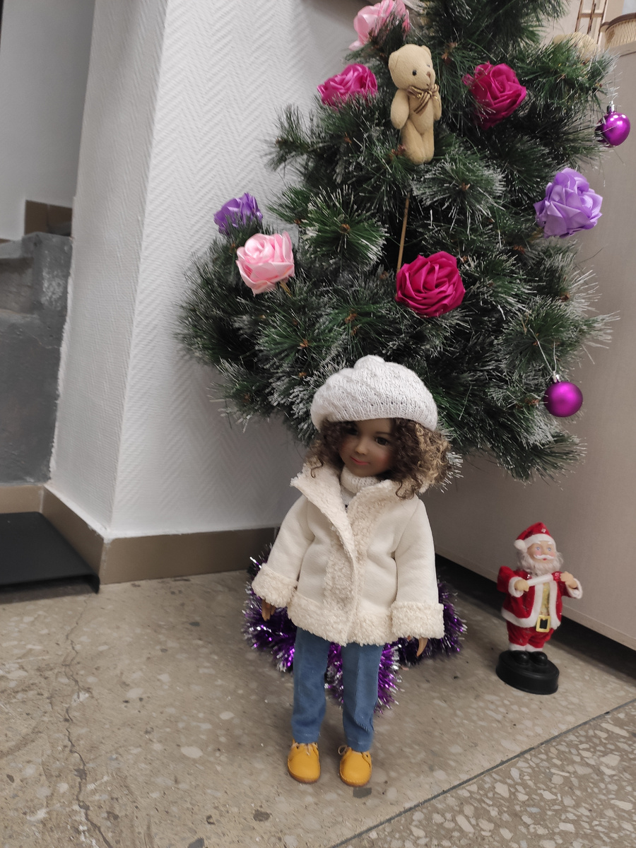 Это на входе