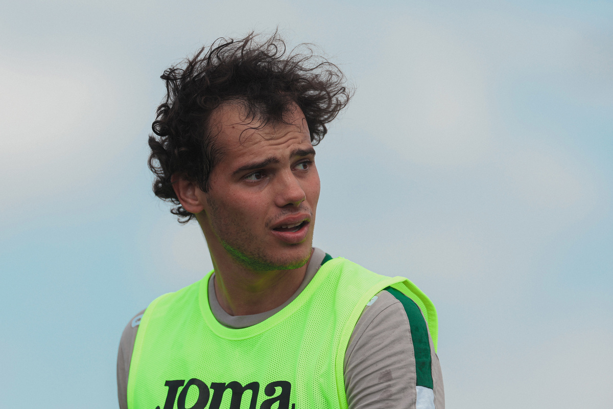 Фото: ФК «Локомотив»