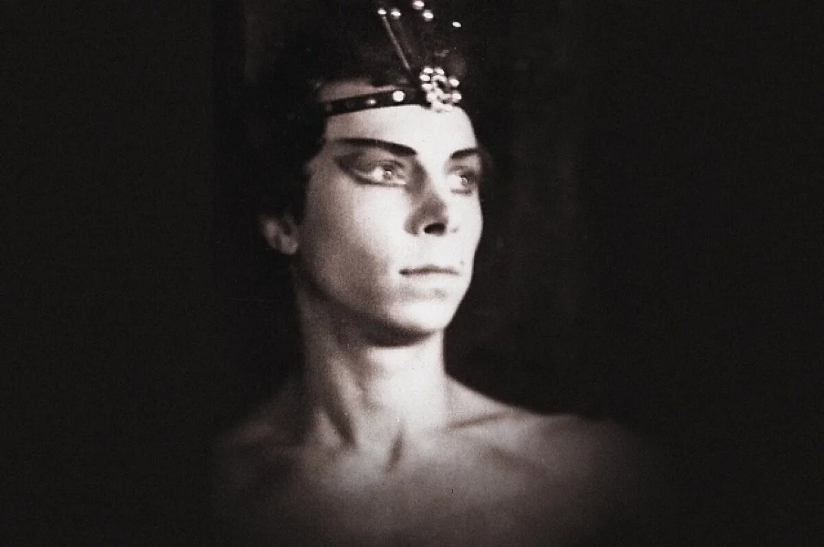    В Перми ушел из жизни артист балета и хореограф Валерий Шилков