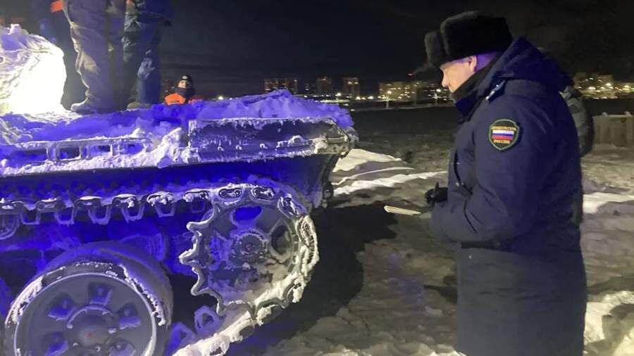    Фото: Прокуратура Якутии