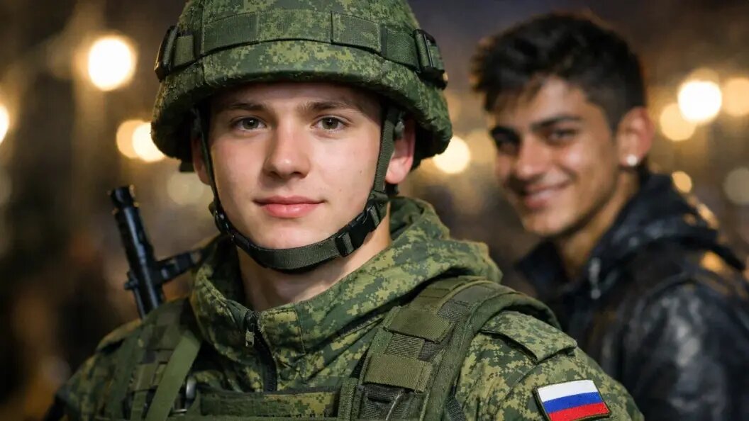    Фото: Коллаж Царьград