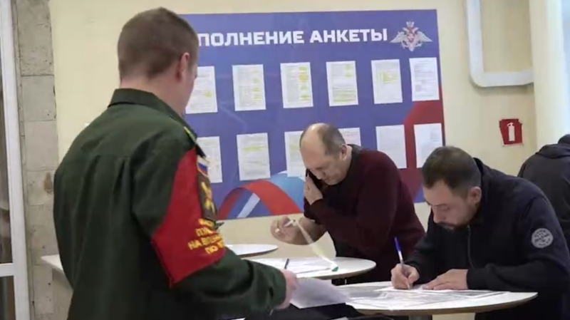    Скринщот из Телеграм-канала "Звезда"