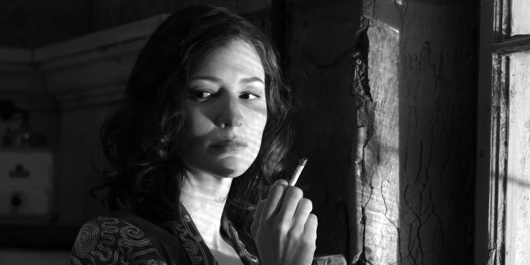 Хороший немец (2006, США, нуар): Нуар от Содерберга. Проба №1