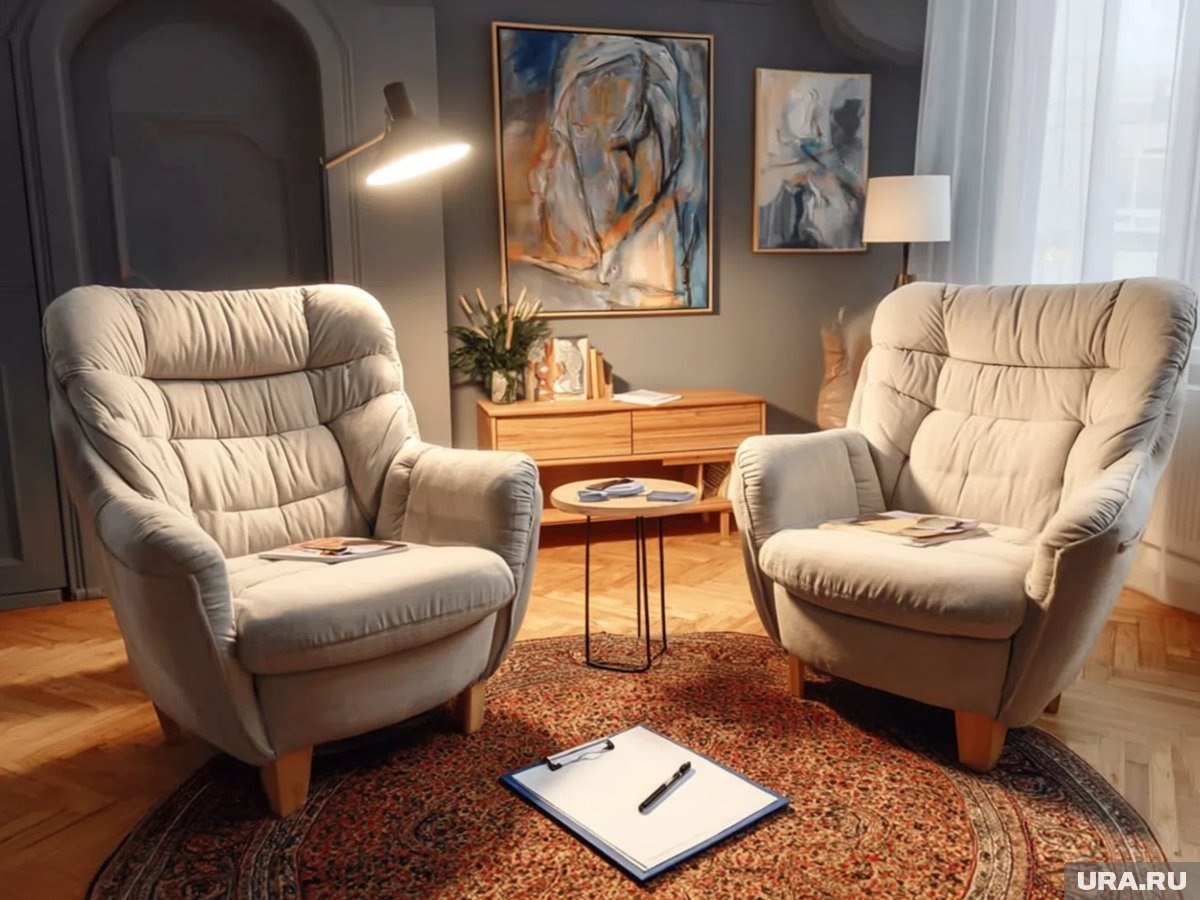     Ребенка предлагали направить в центр психологической помощи