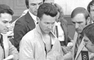 Агент «Сокол»: как сокольничий из ЦРУ грабил банки, чтобы сбежать в СССР