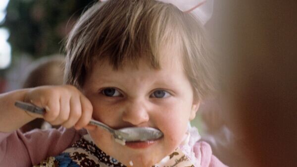    © Sputnik / Виталий Карпов