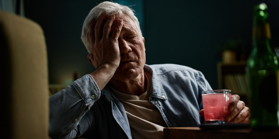 Признаки инсульта после запоя: как не пропустить тревожные симптомы?