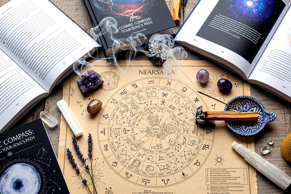    Астрология 123RF/legion-media.ru