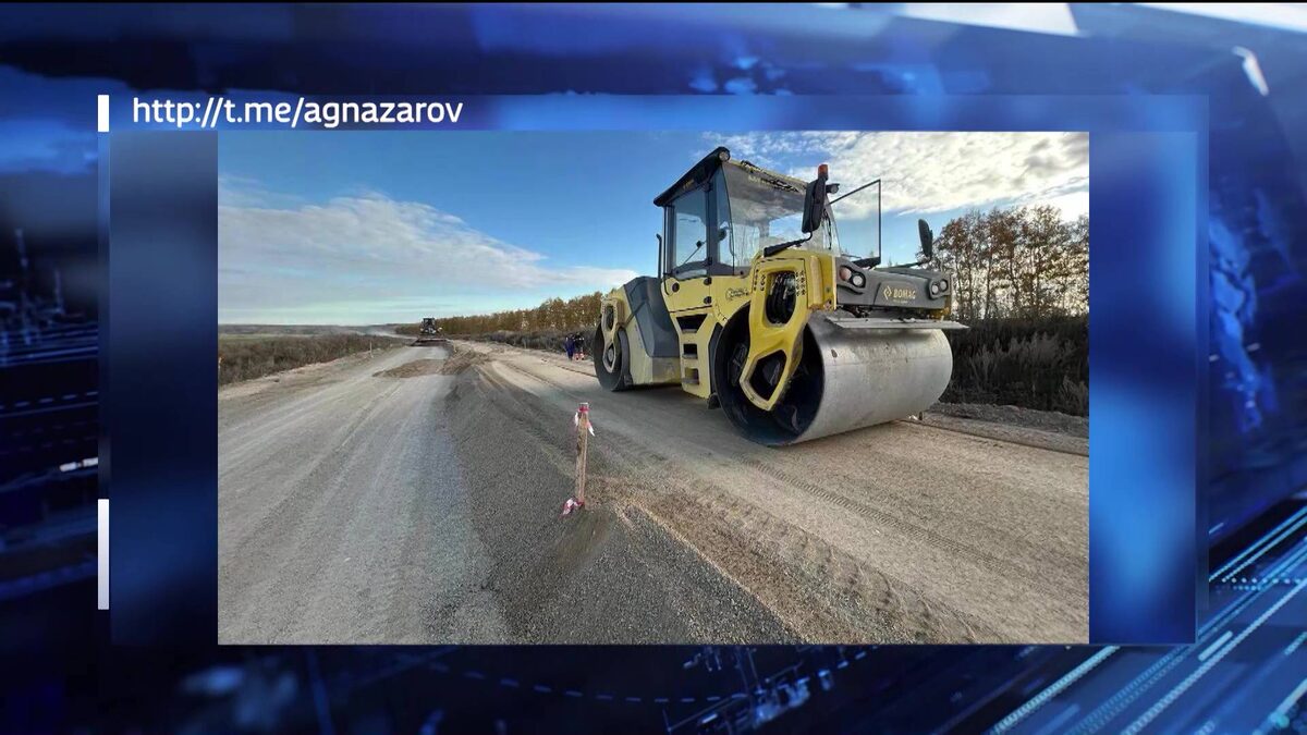    Премьер-министр Правительства Башкортостана Андрей Назаров озвучил планы на 2026 год