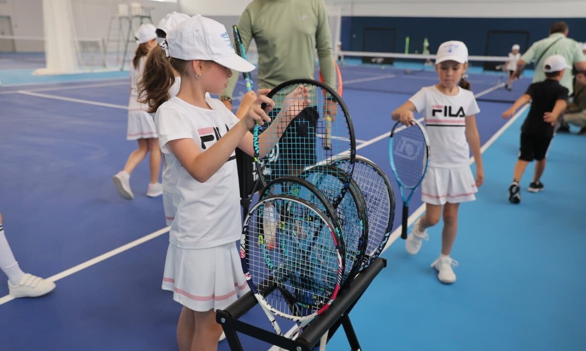    Фото пресс-службы администрации Краснодарского края